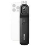 RRP £522.00 FLIR ONE EDGE PRO Wireless 160 × 120 IR camera with Ignite for iOS and Android