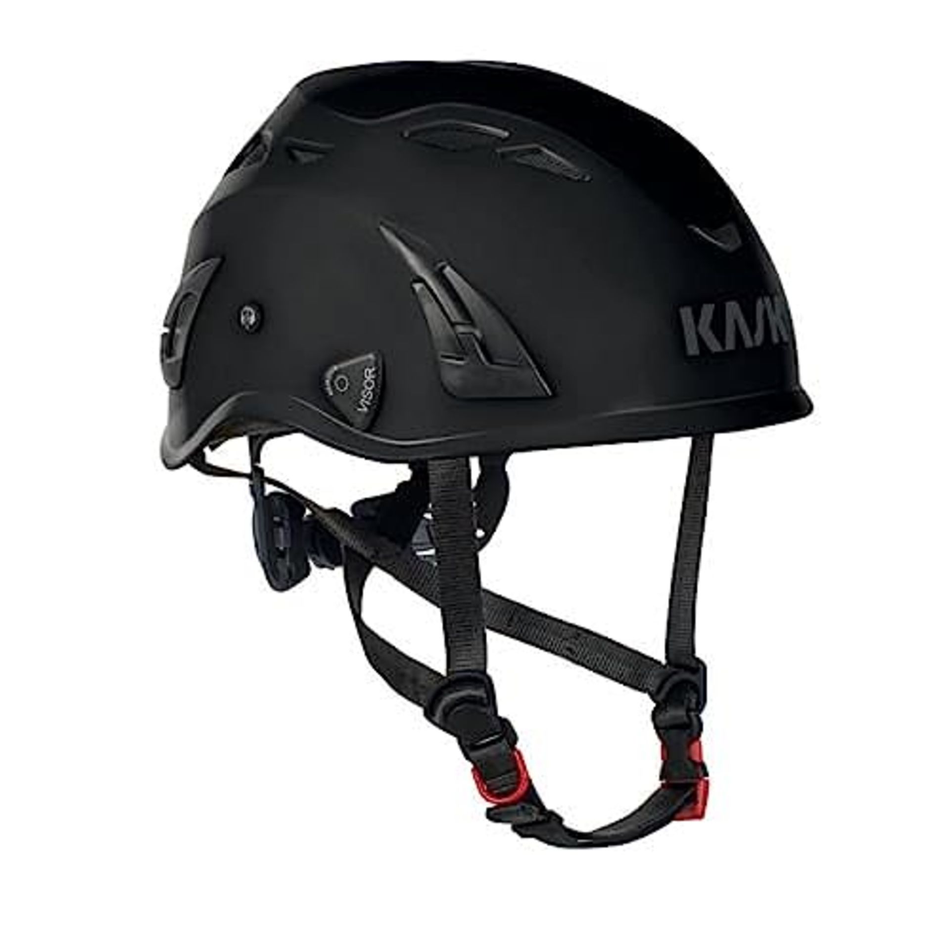 RRP £62.00 Kask AHE00005-210 Size 51-62 cm "Superplasma PL" Helmet - Black