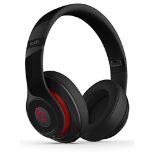 RRP £315.00 Beats Studio Wireless Over-Ear Headphone - Black