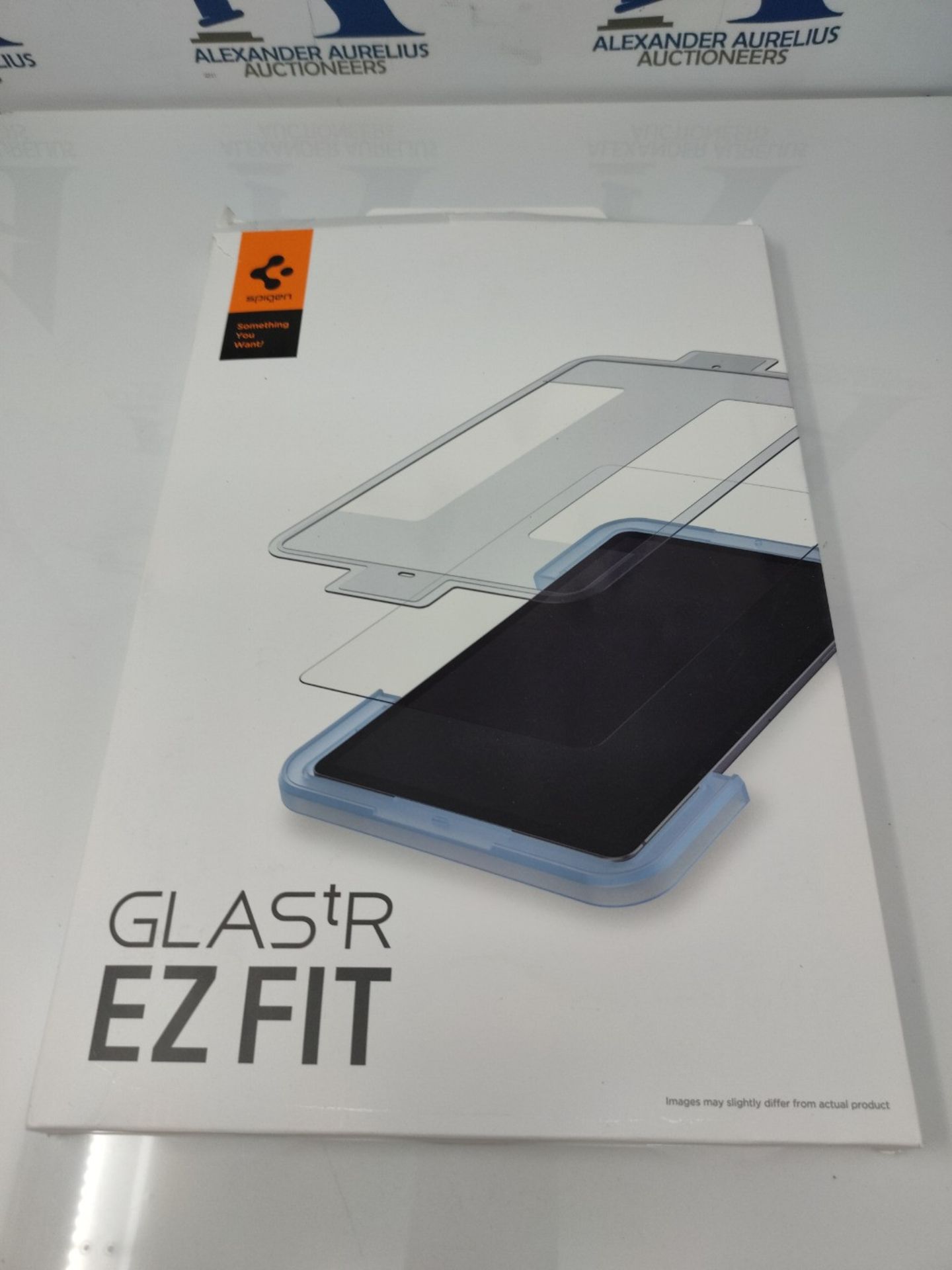 Spigen EZ Fit Tempered Glass Screen Protector for iPad Pro 11 inch M2 (2022) / iPad Pr