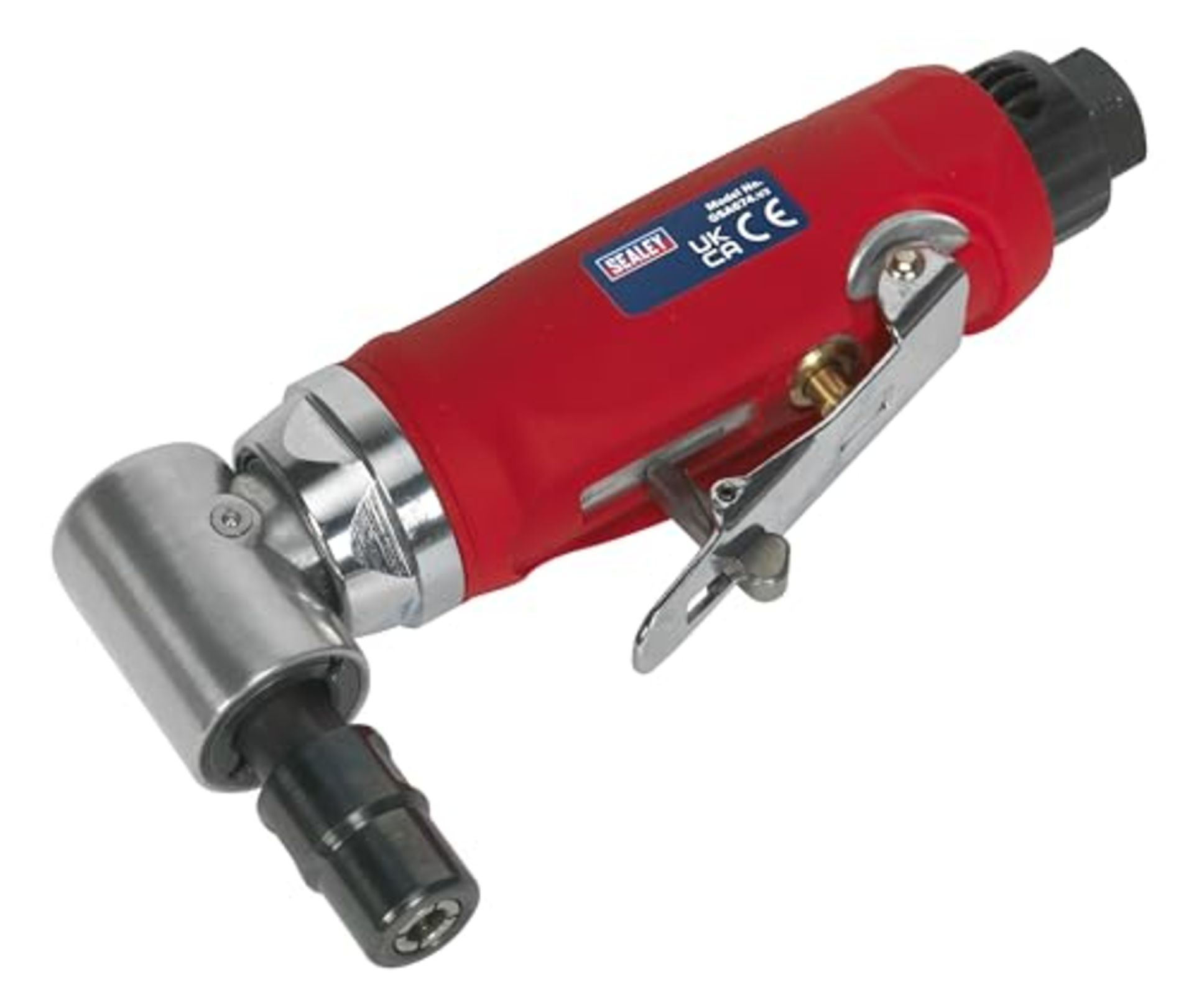 Sealey Gsa674 Air Die Grinder 90