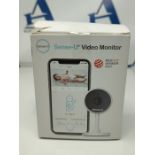RRP £118.00 Sense-U Video Baby Monitor with Camera 1080P HD Video, 2-Way Talk, Night Vision, Motio