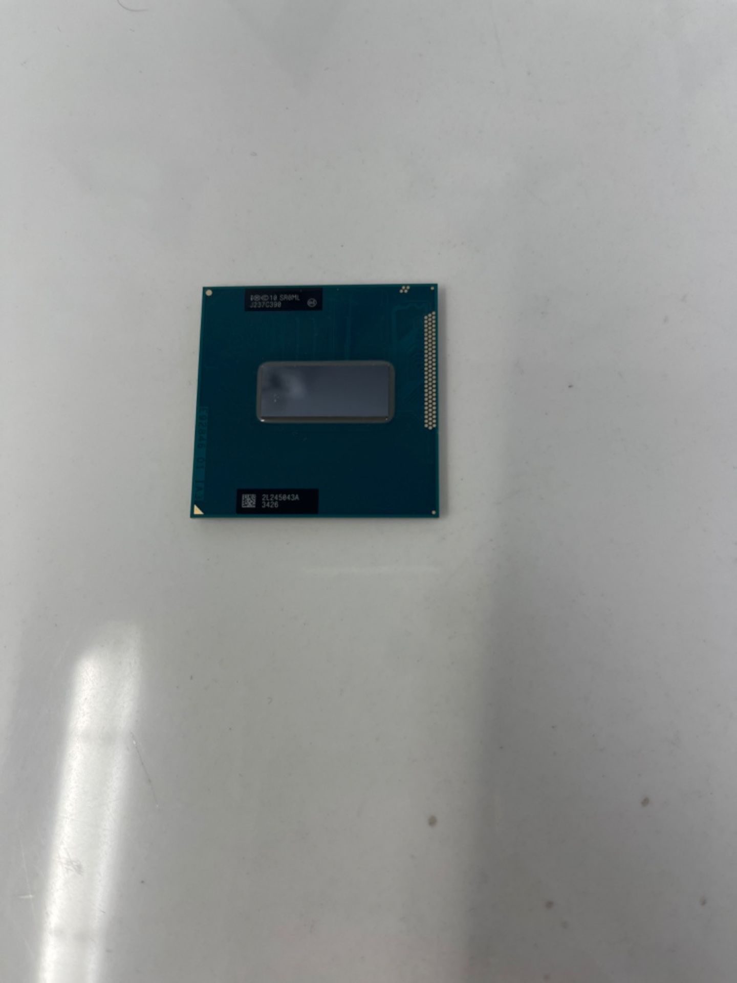 RRP £249.00 Intel Core I7 processor 3720QM Box 2.6 GHz/Socket 988/6 MB Cache / 45 W) - Bild 2 aus 2