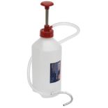 Sealey Tp6804 Multi-Purpose Mini Pump 1Ltr