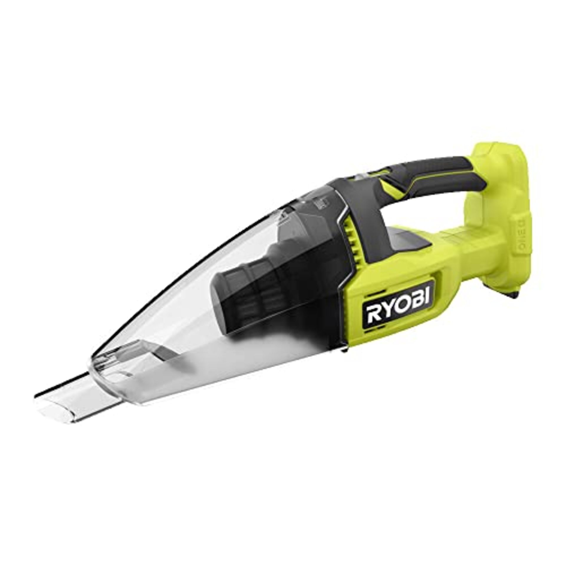 Ryobi RHV18-0 18V ONE+ Cordless Hand Vac (Bare Tool)