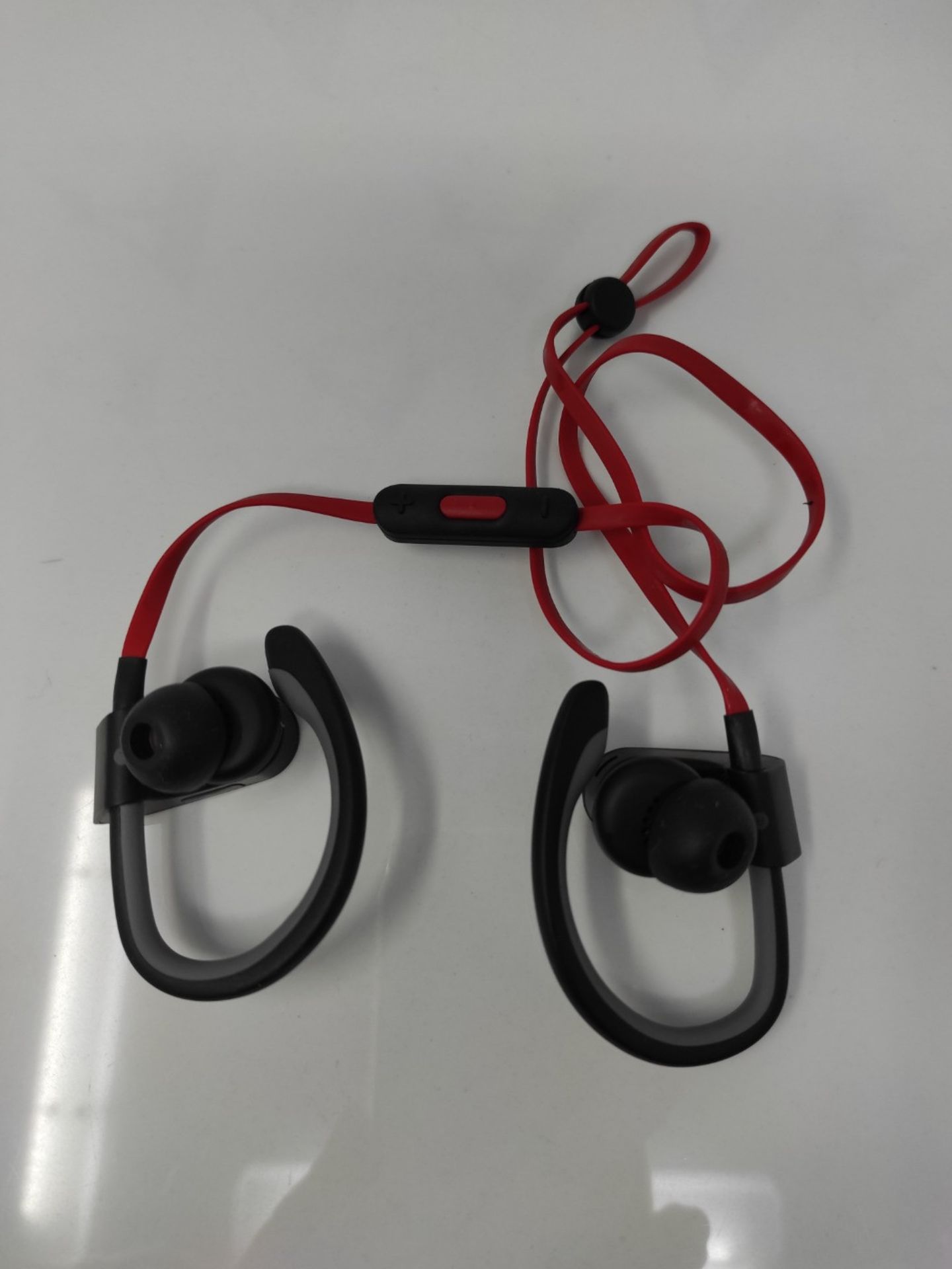 RRP £149.00 Beats Powerbeats2 Wireless In-Ear Headphones - Black - Image 2 of 3