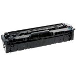 RRP £59.00 HP CF541A 203A Original LaserJet Toner Cartridge, Cyan, Single Pack