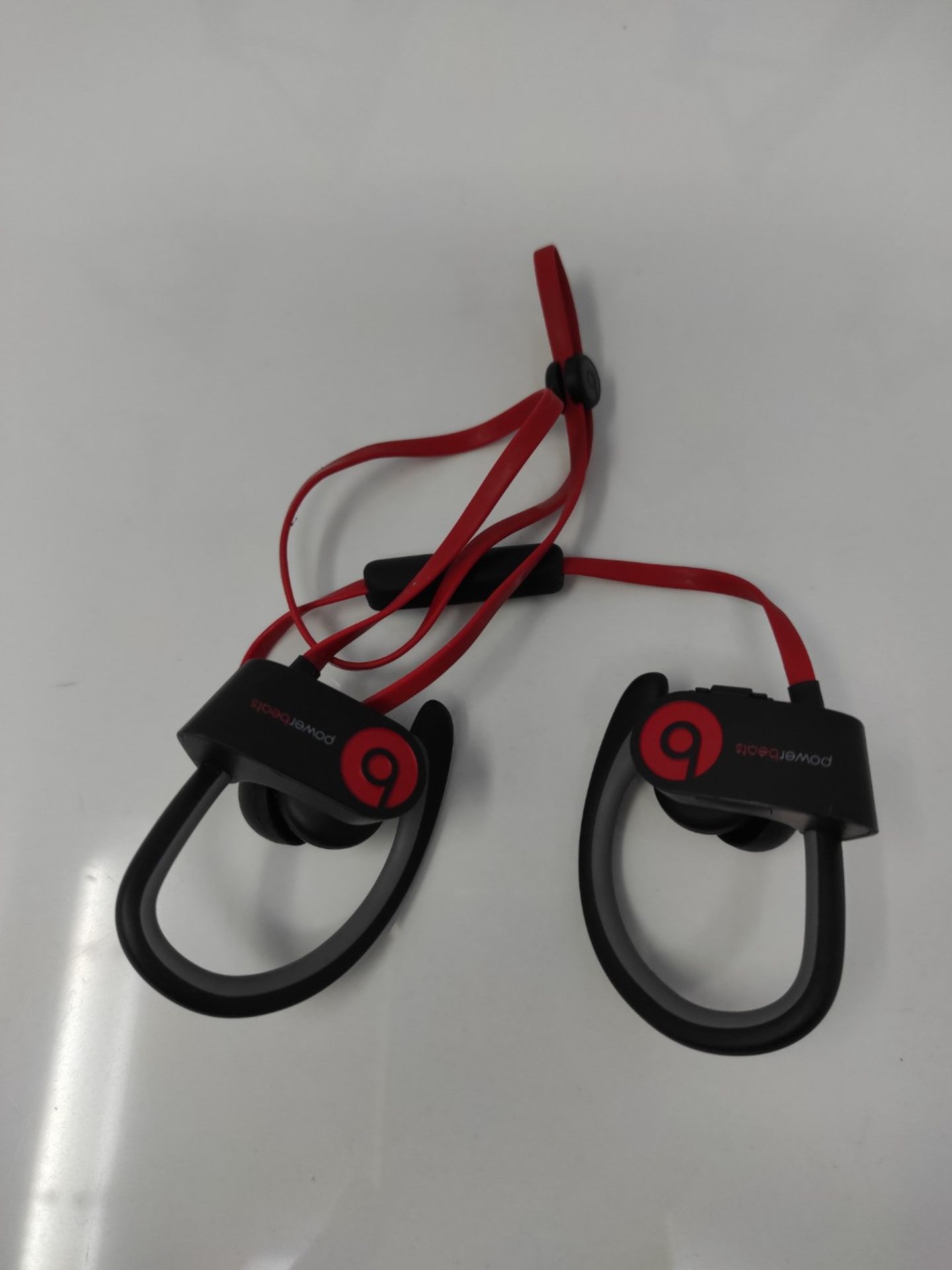 RRP £149.00 Beats Powerbeats2 Wireless In-Ear Headphones - Black - Image 3 of 3