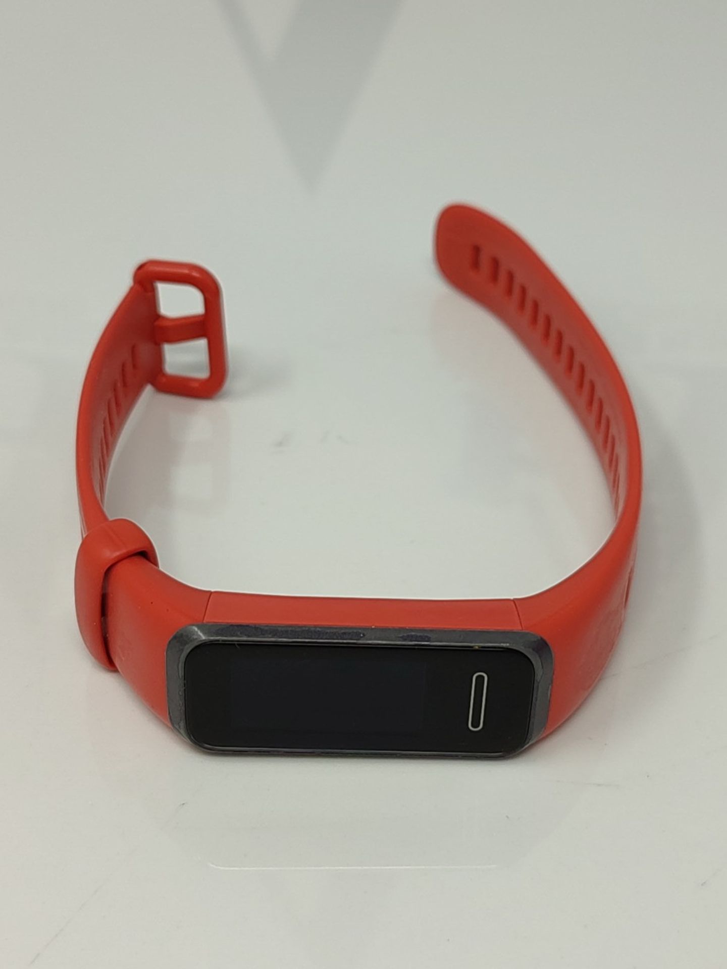 HUAWEI Band 4 Smart Band, Fitness Activities Tracker with 0.96" Color Screen, 24/7 Con - Image 2 of 3