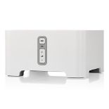 RRP £140.00 Sonos Connect - Wireless Home Audio Receiver Component for Streaming Music - White