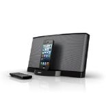 RRP £190.00 Bose ® SoundDock ® Series III Digital Music System - Black Lightning Connector