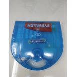 Astroplast 1047080 Piccolo Eyewash Dispenser,Blue