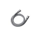 Mira Showers Response Shower Hose 1.25 M Plastic Shower Hose Chrome 1.1605.167