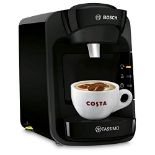 Tassimo by Bosch Suny 'Special Edition' TAS3102GB Coffee Machine,1300 Watt, 0.8 Litre