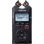 RRP £99.00 Tascam DR-40X 4-Slot Handheld Recorder with USB Interface