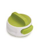 Joseph Joseph 20005 Can-Do Compact Can Opener - White/Green, Small