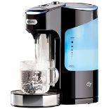 RRP £54.00 Breville HotCup Hot Water Dispenser | 3kW Fast Boil & Variable Dispense | 2.0L | Energ