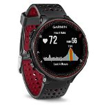 RRP £120.00 Garmin Forerunner 235 GPS Running Watch with Elevate Wrist Heart Rate and Smart Notifi