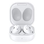 RRP £133.00 Samsung Galaxy Buds Live Wireless Earphones, 2 Year Extended Manufacturer Warranty, My
