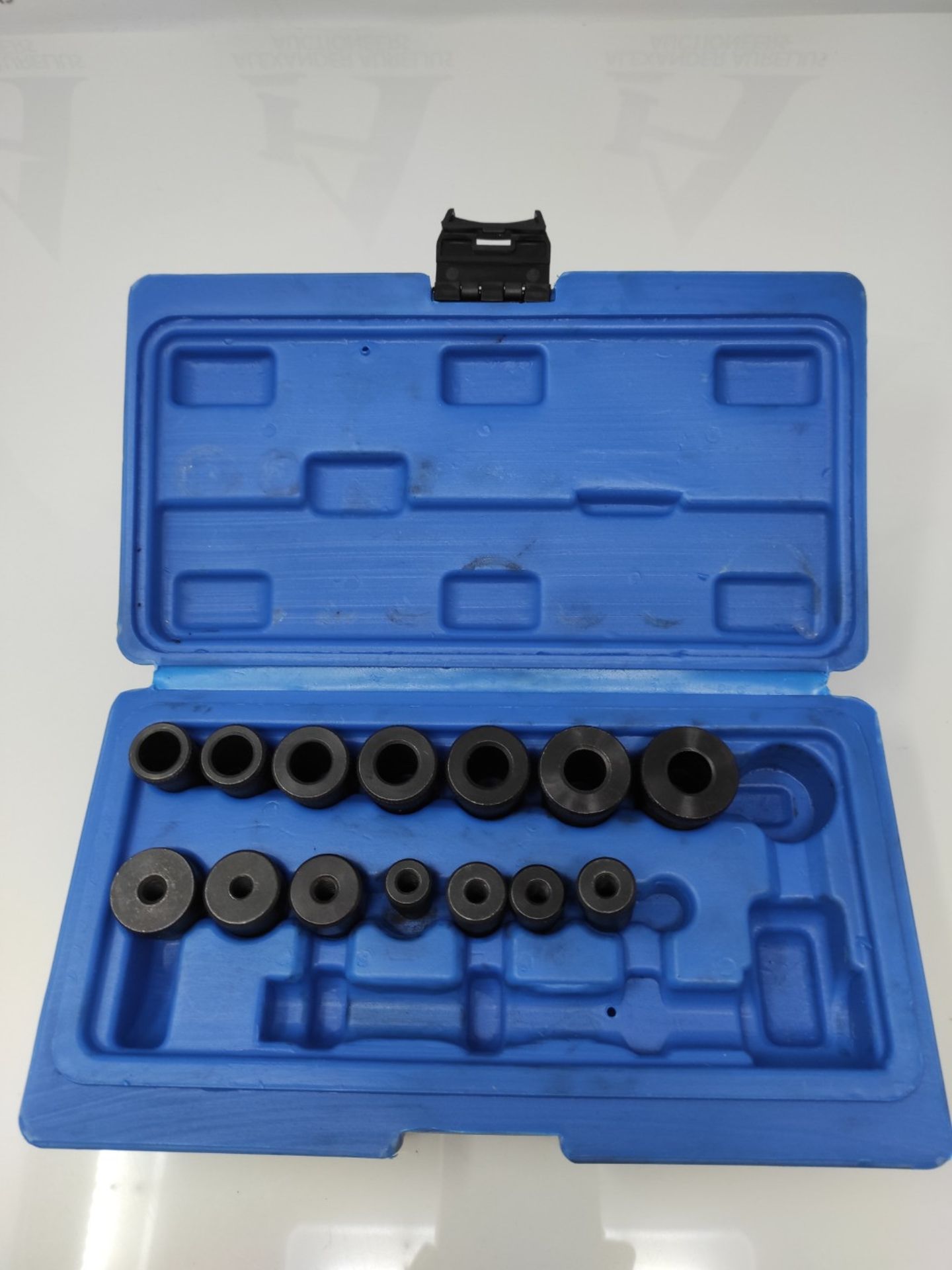DAYUAN Universal 17pc Clutch Alignment Tool Kit Hand Bearing Transmission Tool