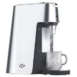 RRP £64.00 Breville HotCup Hot Water Dispenser | 3 kW Fast Boil | Variable Dispense and Height Ad