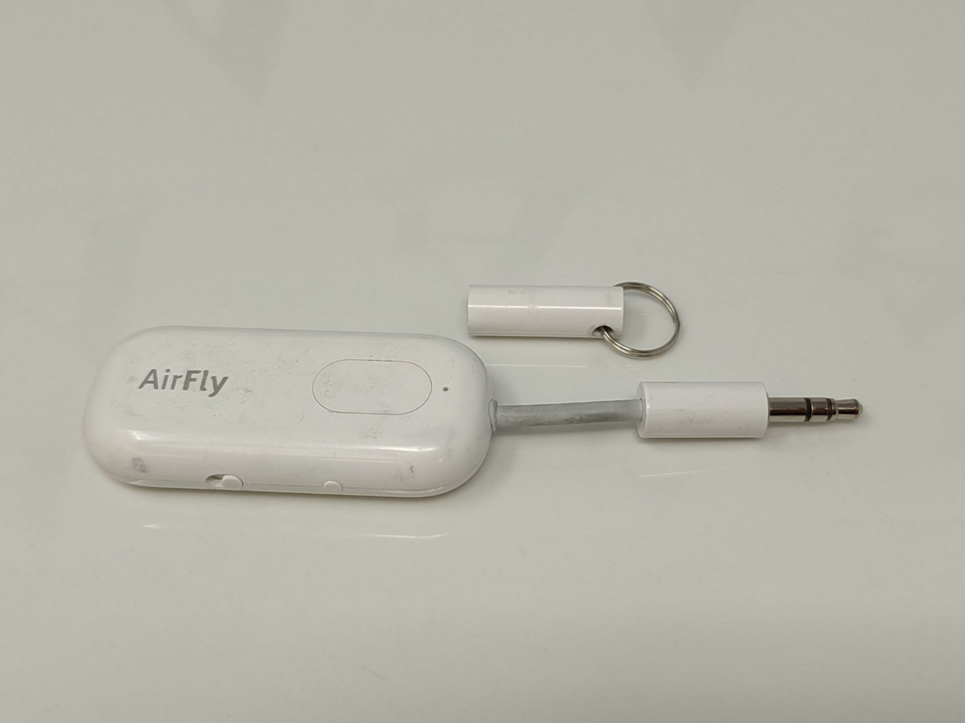 RRP £59.00 Twelve South AirFly Pro | Wireless transmitter/ receiver with audio sharing for up to - Image 3 of 3