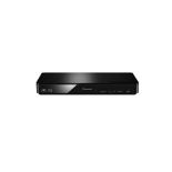 RRP £82.00 Panasonic DMP-BDT180EB 3D Smart Blu-Ray Player - Black, USB, Ethernet