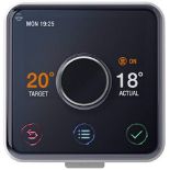 RRP £119.00 Hive Active Heating and Hot Water Thermostat Without Professional Installation-Works w