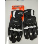 RST Pilot Motorcycle Gloves