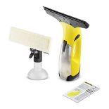 RRP £63.00 Kärcher WV 2 Plus Window Vac