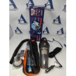 ThisWorx Car Vacuum Cleaner - Portable, Lightweight, Powerful, Handheld Vacuums w/Stro