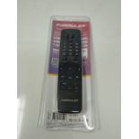 Formuler GTV-BT1 Advanced Bluetooth Voice Remote with Universal TV Control for Z8 and