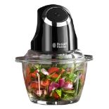 Russell Hobbs 24662 Desire Mini Chopper, Vegetable and Onion Chopper, 500 ml Capacity