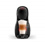 DeLonghi Nescafé Dolce Gusto Piccolo XS Pod Capsule Coffee Machine, Espresso, Cappucc