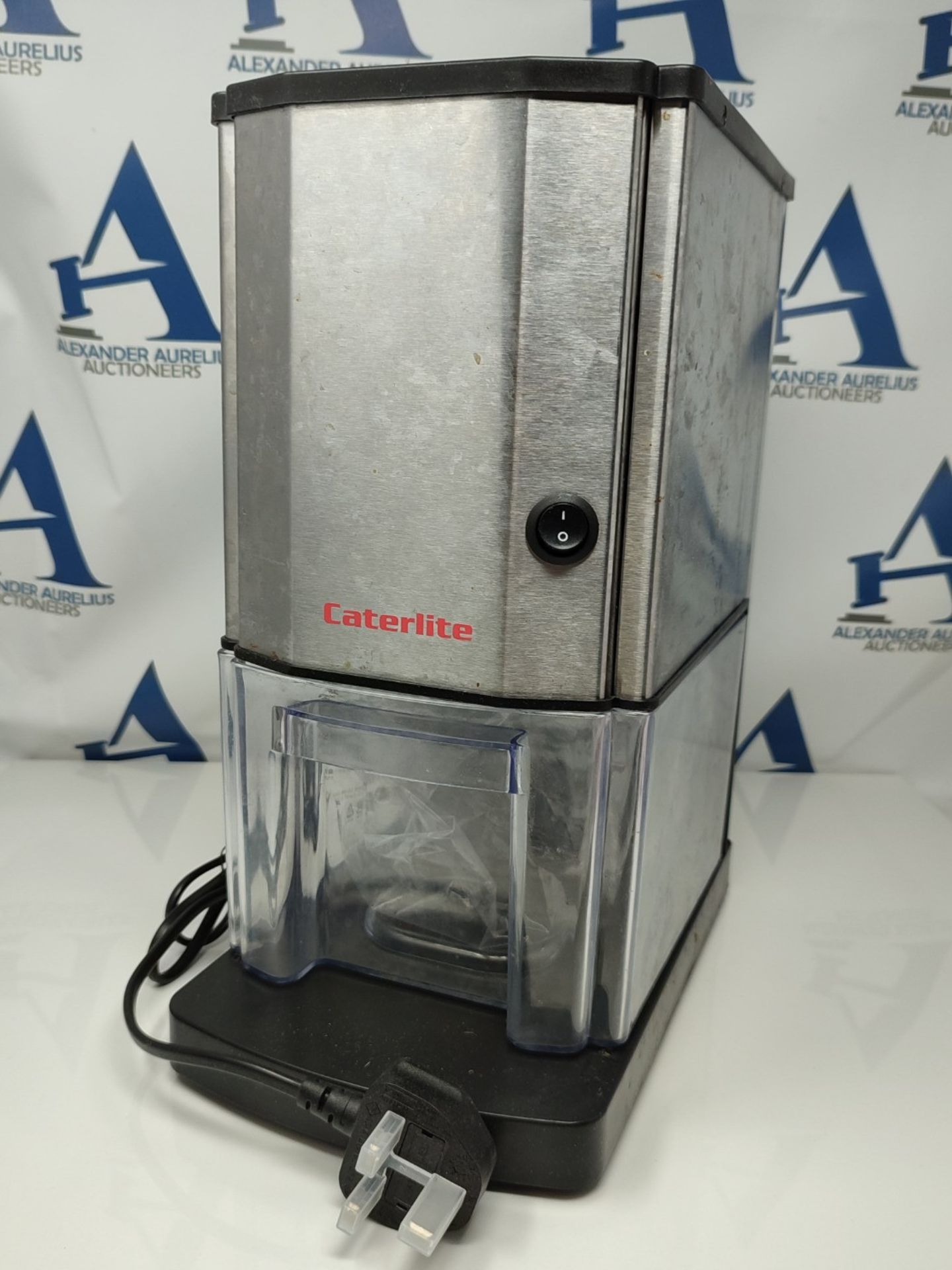 RRP £89.00 Caterlite Ice Crusher - Image 3 of 3