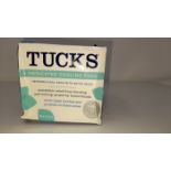 Tucks Medicated Cooling Pads 100 Pads Per Pack (Pack Of 2)