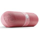RRP £169.00 Beats by Dr. Dre Pill 2.0 Bluetooth Wireless Speaker - Nicki Pink