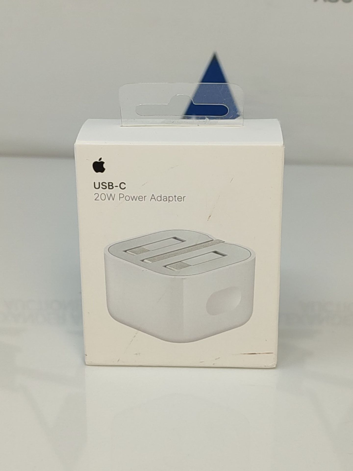 Apple 20W USB-C Power Adapter - Image 2 of 3