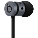 RRP £99.00 Beats by Dr. Dre urBeats In-Ear Headphones - Space Grey