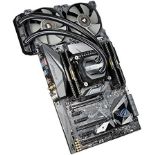 RRP £2025.00 Brand New Intel Core i9 9820X"Skylake X", ASUS ROG STRIX X299-E, 16GB DDR4, Corsair H1