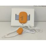 Bedwetting Alarm for Kids, Potty Training Sensor, Pee Alarm Nocturnal Enuresis Alarm S