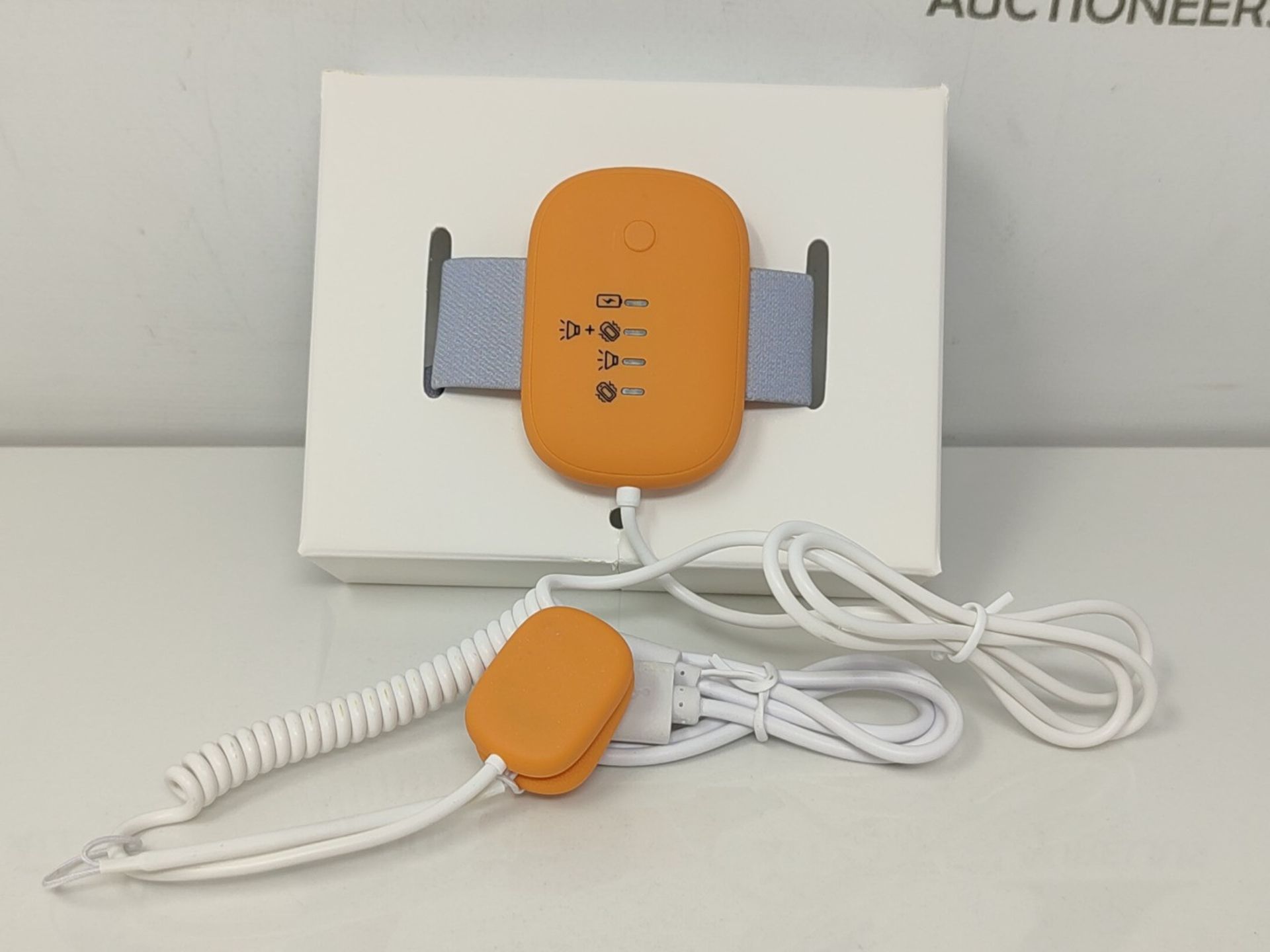 Bedwetting Alarm for Kids, Potty Training Sensor, Pee Alarm Nocturnal Enuresis Alarm S