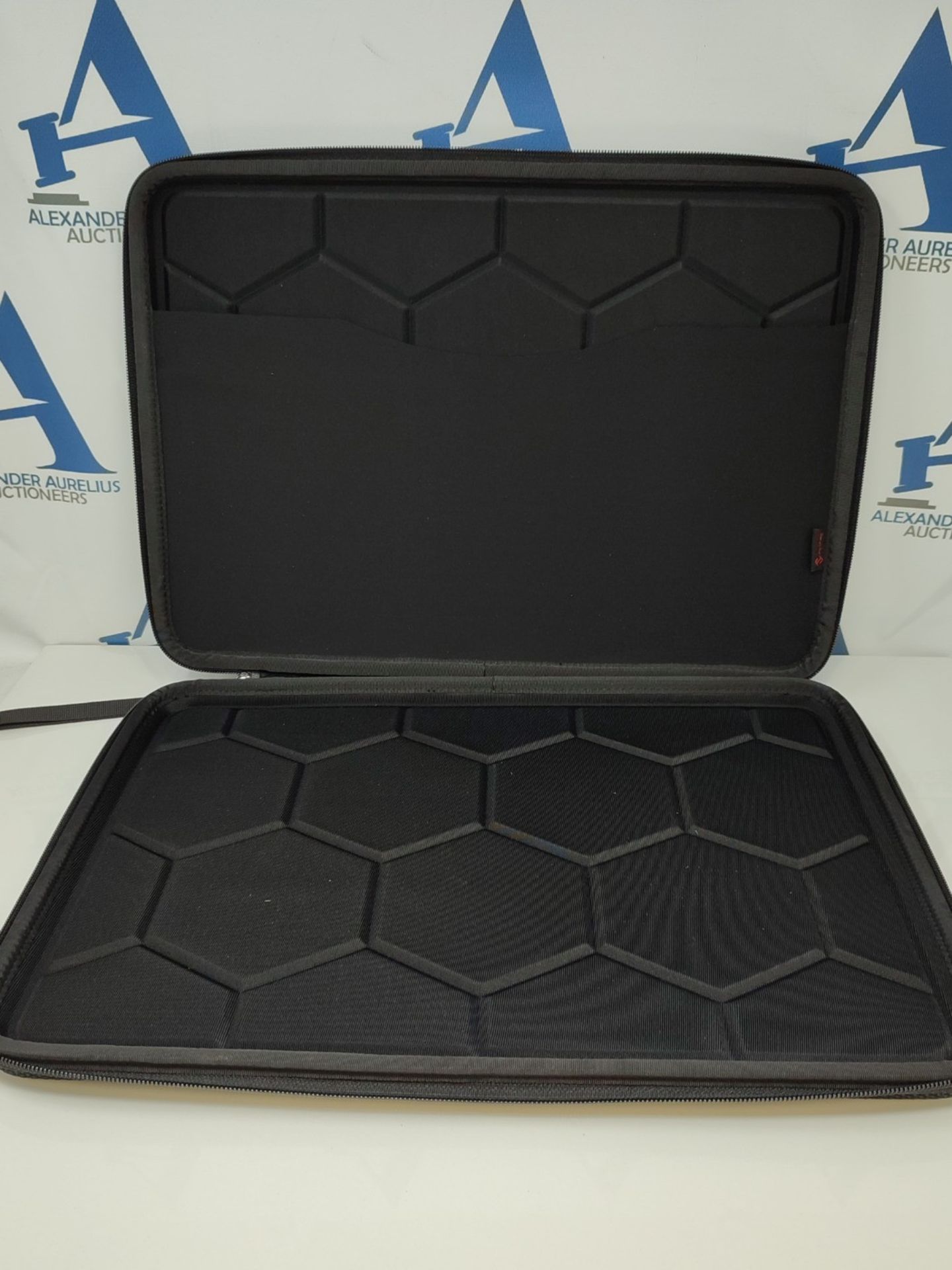FINPAC Hard Shell Laptop Sleeve Case for MacBook Pro 16 A2991 A2780 A2485 2023-2019, A