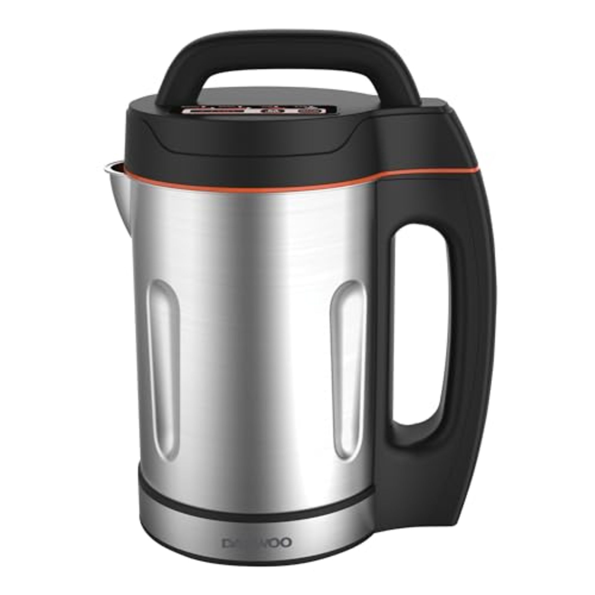Daewoo SDA1714 Maker | Usage-1000W | 1.6L Capacity | Ideal for Smooth & Chunky Soup |