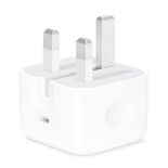 Apple 20W USB-C Power Adapter