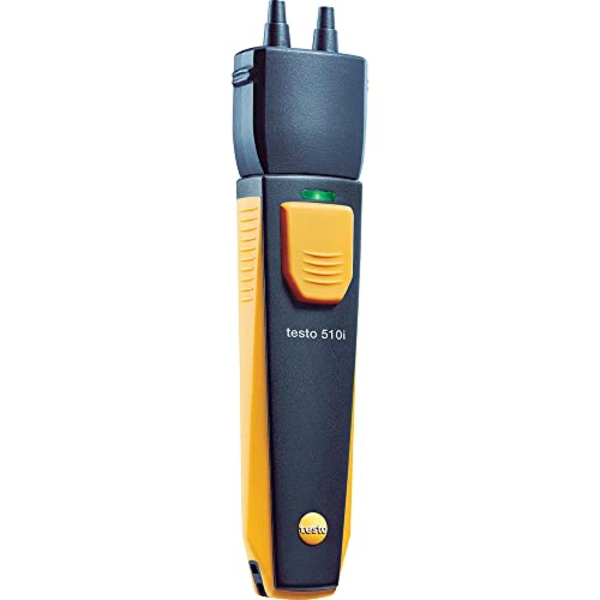 RRP £118.00 testo 510i - Bluetooth Differential Pressure Gauge Smart Probe