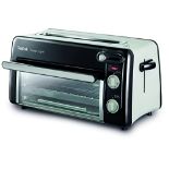 RRP £86.00 Tefal TL 6008 Toast n Grill 2 in 1 Toaster Grill and mini oven for toasting and grilli