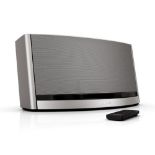 RRP £330.00 Bose ® SoundDock ® 10 Digital Music System