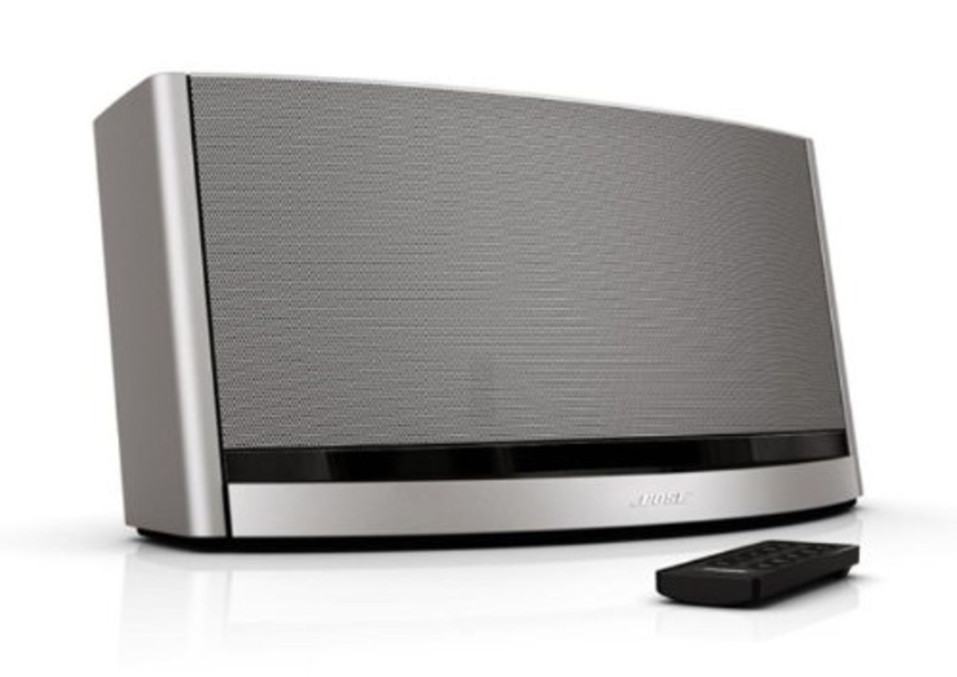 RRP £330.00 Bose ® SoundDock ® 10 Digital Music System