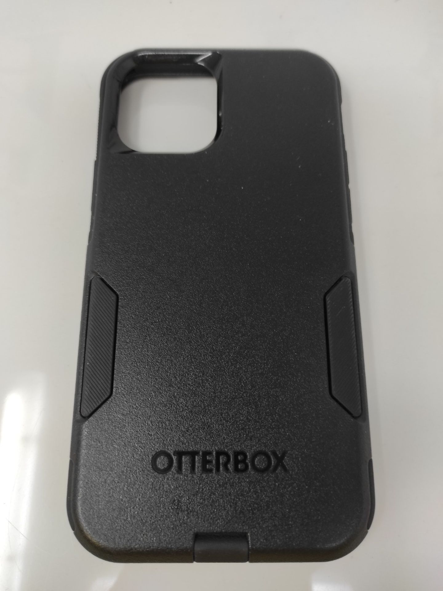 OtterBox Commuter Case for iPhone 12 / iPhone 12 Pro, Shockproof, Drop proof, Rugged, - Image 2 of 3
